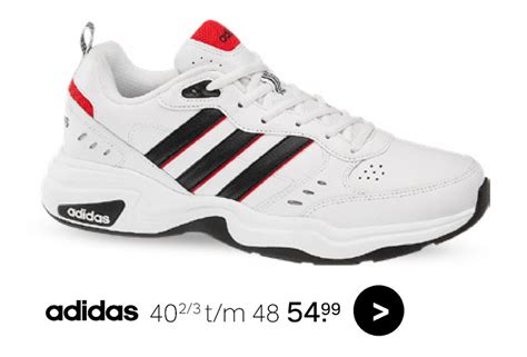 adidas sportschoenen van haren|Adidas sneaker heren.